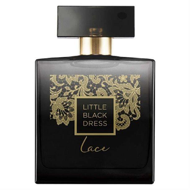 Avon Little Black Dress Lace Kadın Parfüm EDP 100 ml