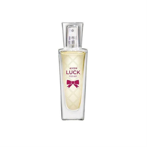 Avon Luck Kadın Parfüm EDP 30 ml
