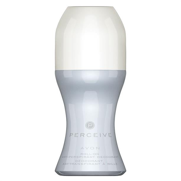 Avon Perceive Kadın Roll On Deodorant 50 Ml
