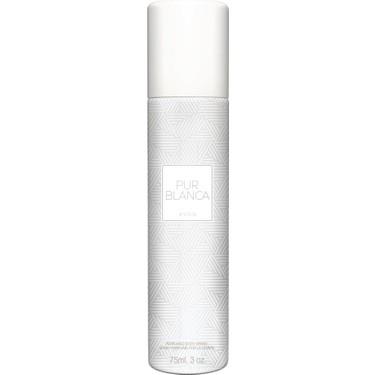 Avon Pur Blanca Parfümlü Sprey Deodorant 75 ml