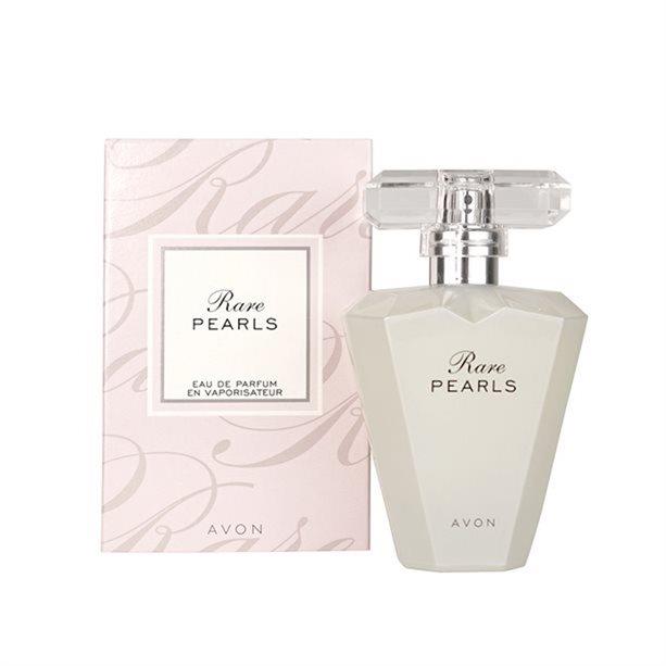 Avon Rare Pearls Kadın Parfüm 50 ml