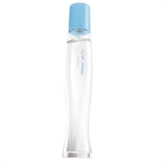 Avon Summer White Kadın EDT 50 ml