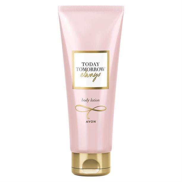 Avon TTA Always Vücut Losyonu 125 ml