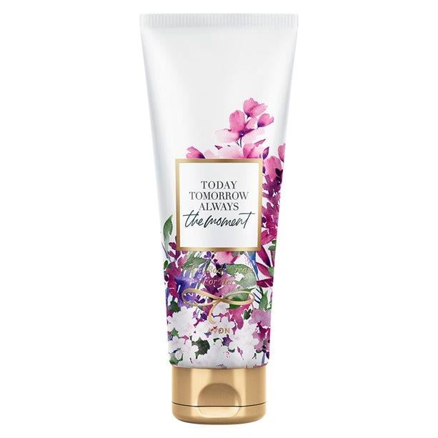 Avon Tta The Moment Vücut Losyonu Kadın 125Ml