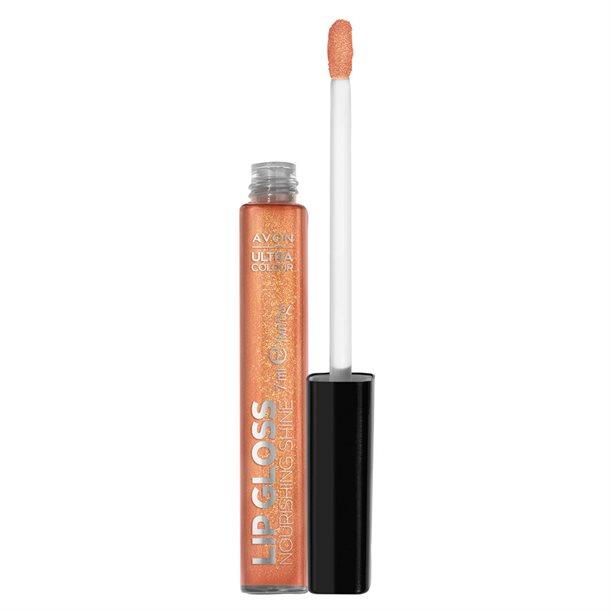 Avon Ultra Colour Lip Gloss Besleyici Dudak Parlatıcısı
