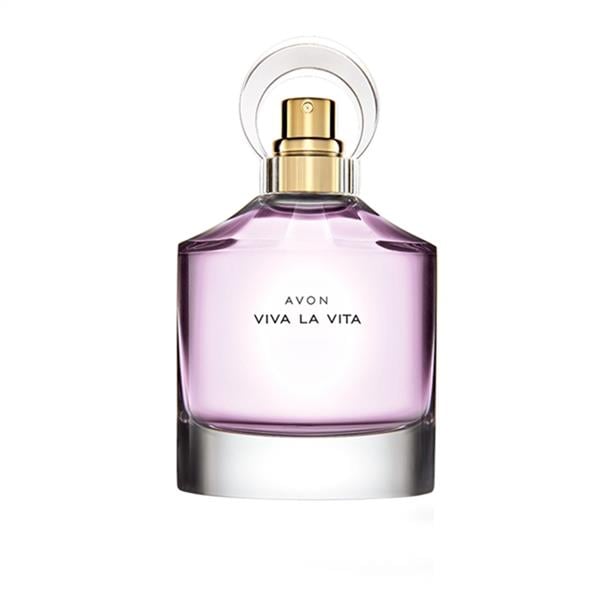 Avon Vıva La Vıta Kadın Parfüm Edp 50 ml