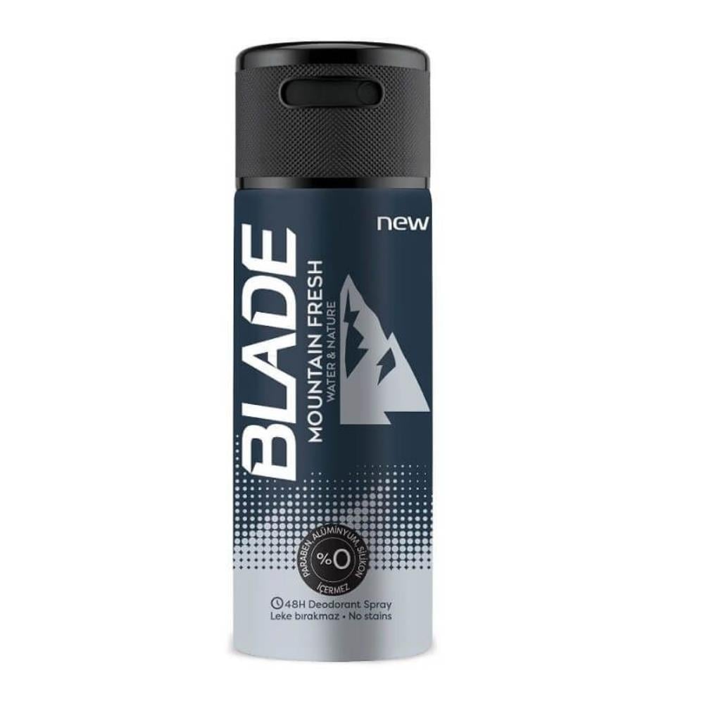 Blade Mountain Fresh Erkek Deodorant 150 ml