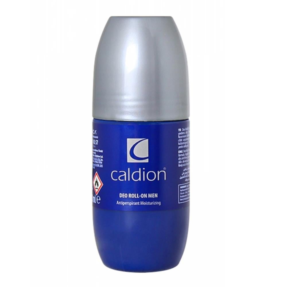 Caldion Erkek Roll-on 50 ml