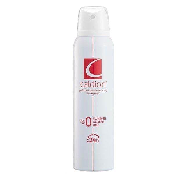 Caldion Kadın Deodorant 150 ml
