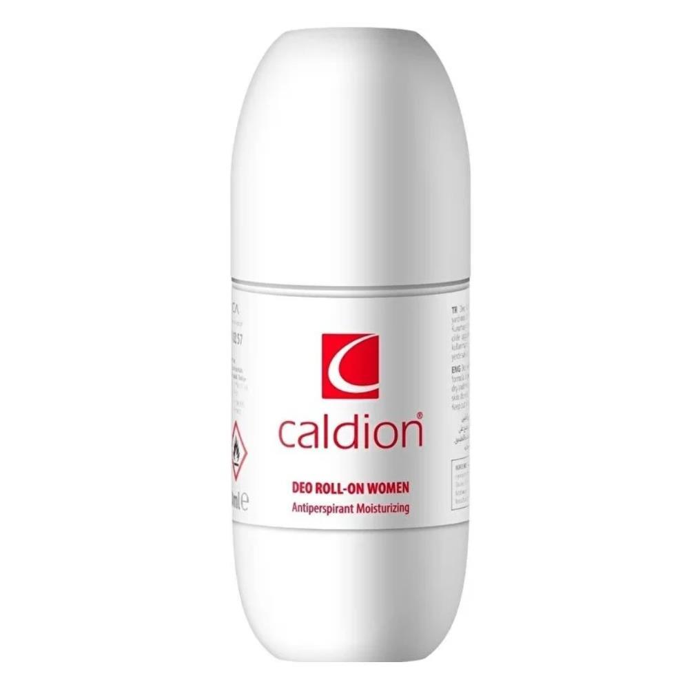 Caldion Kadın Roll-on 50 ml