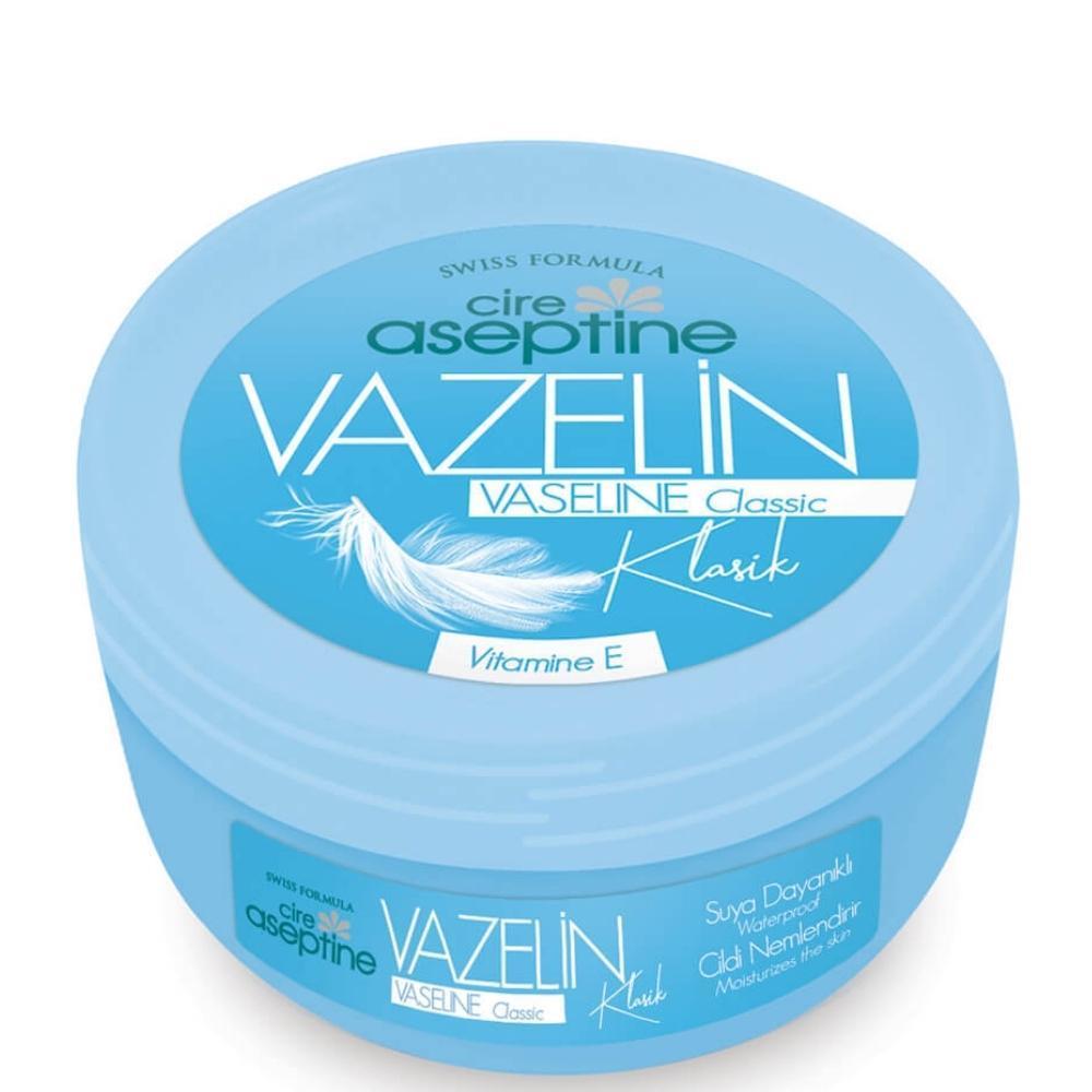 Cire Aseptine Klasik Vazelin 150 ml