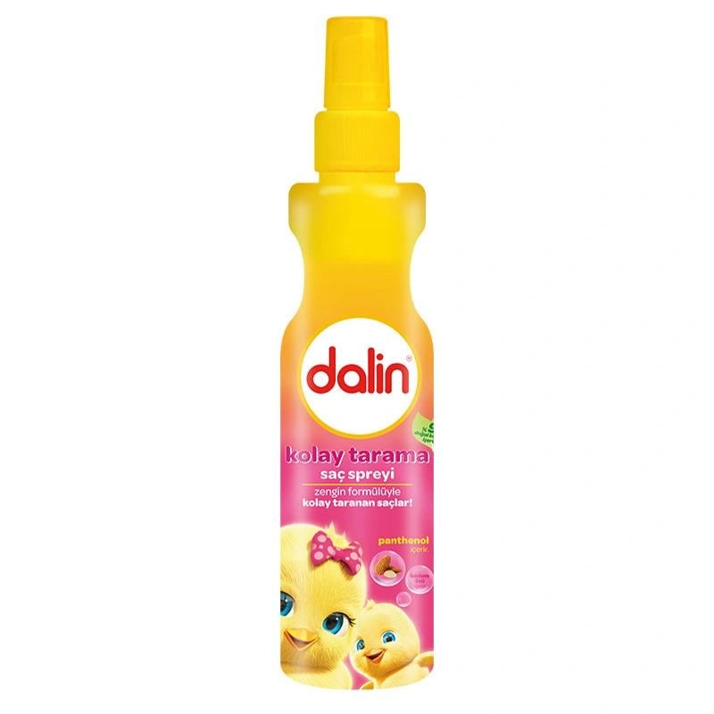Dalin Kolay Tarama Saç Spreyi 200 ml