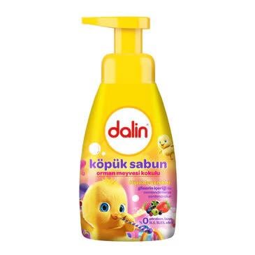 Dalin Orman Meyvesi Kokulu Köpük Sabun 200 ml