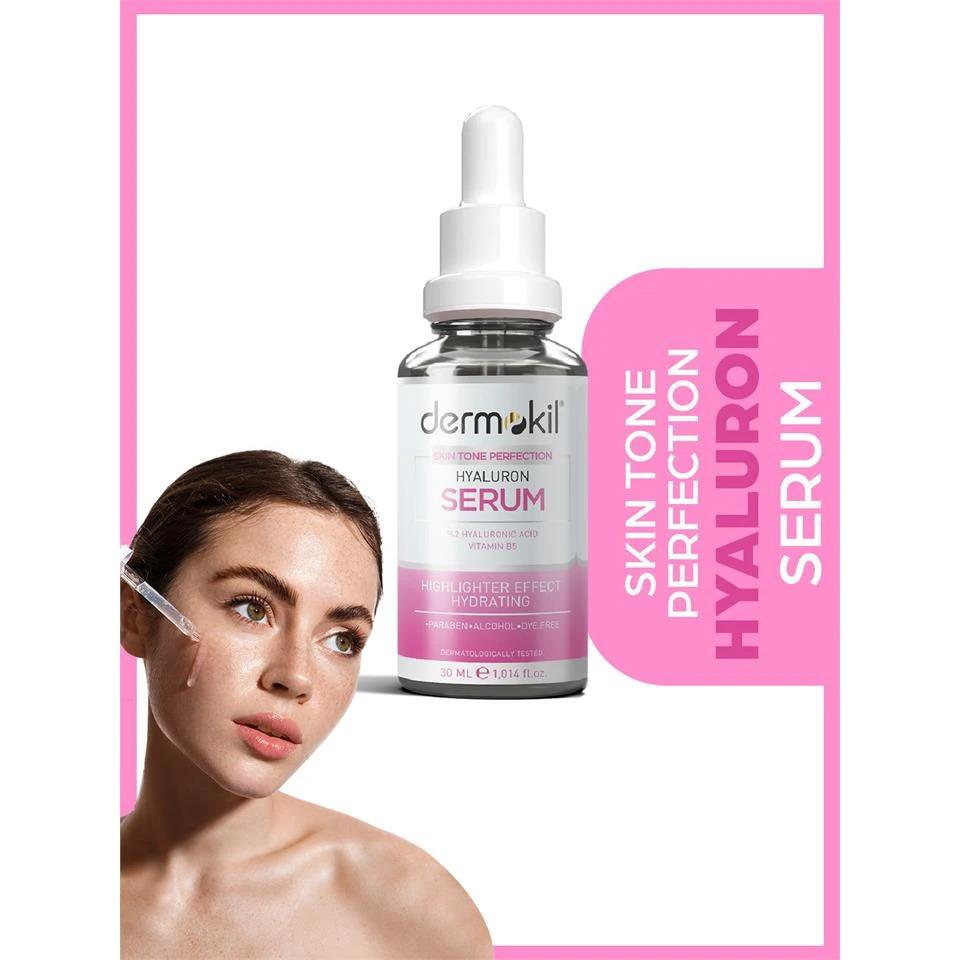 Dermokil Skin Tone Perfection Hyaluron Serum 30 ml