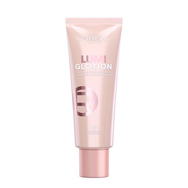 L'Oréal Paris Glotion All-In-One Doğal Işıltı 903 - Medium Glow