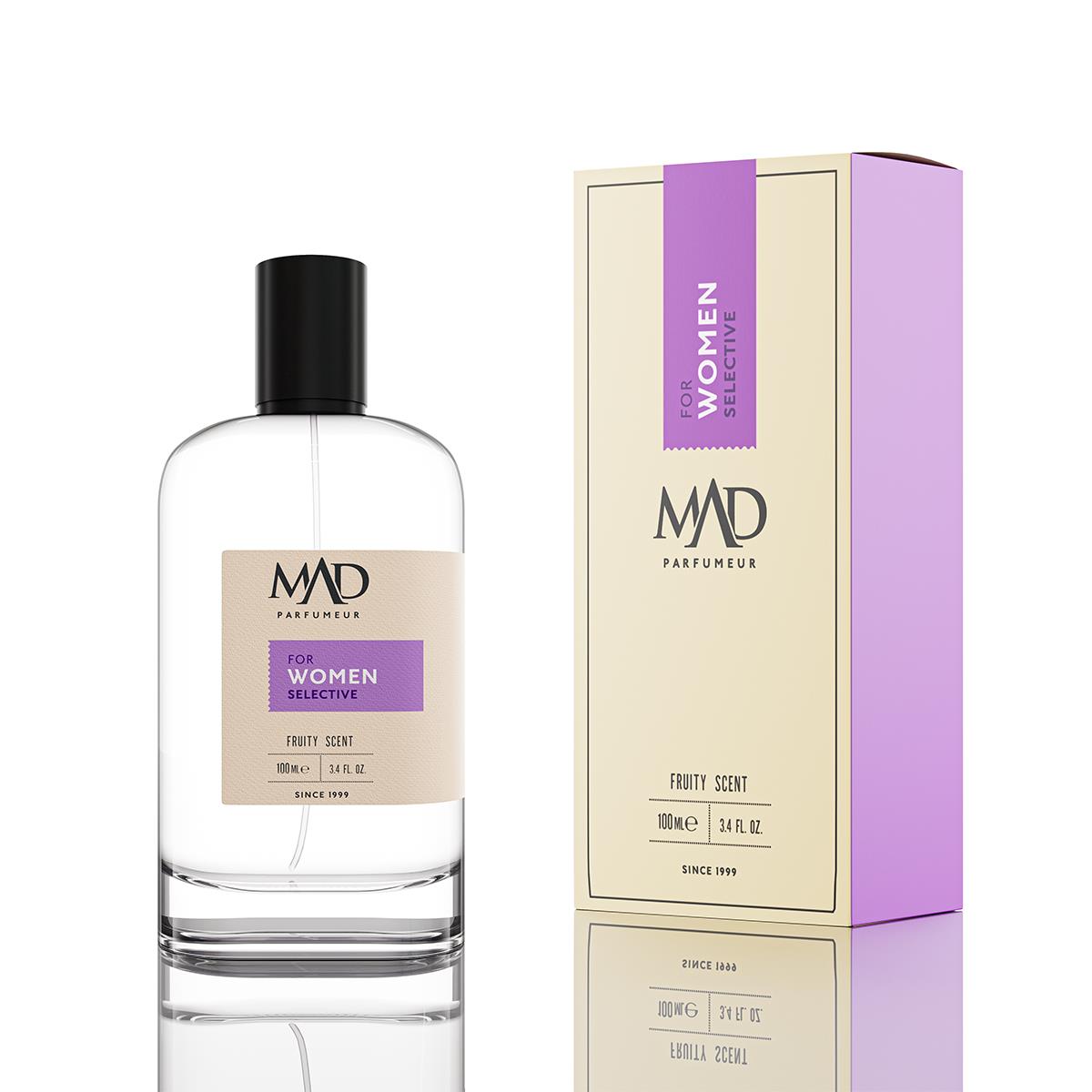 Mad W113 Selective 100 ml Edp Kadın Parfüm