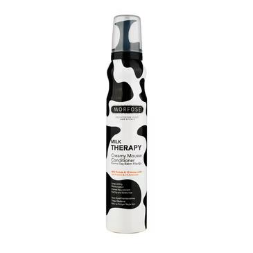Morfose Milk Therapy Saç Köpüğü 350ml