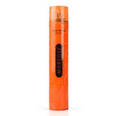 Morfose Ultra Sert Saç Spreyi 400 ml