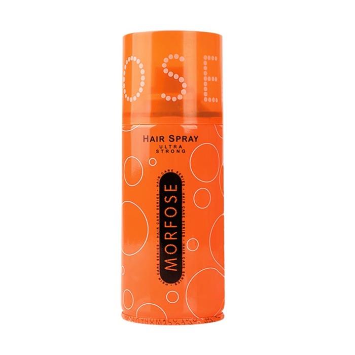 Morfose Ultra Sert Saç Spreyi 75 ml