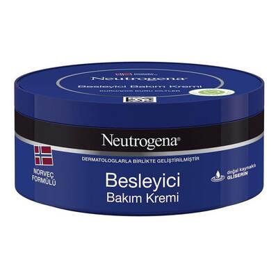 Neutrogena Besleyici Bakım Kremi 300 ml
