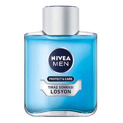 Nivea Men Protect & Care Nemlendirici Tıraş Sonrası Losyon 100 ml