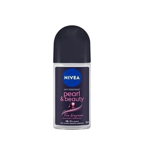 Nivea Pearl Beauty Kadın Roll-on 50 ml
