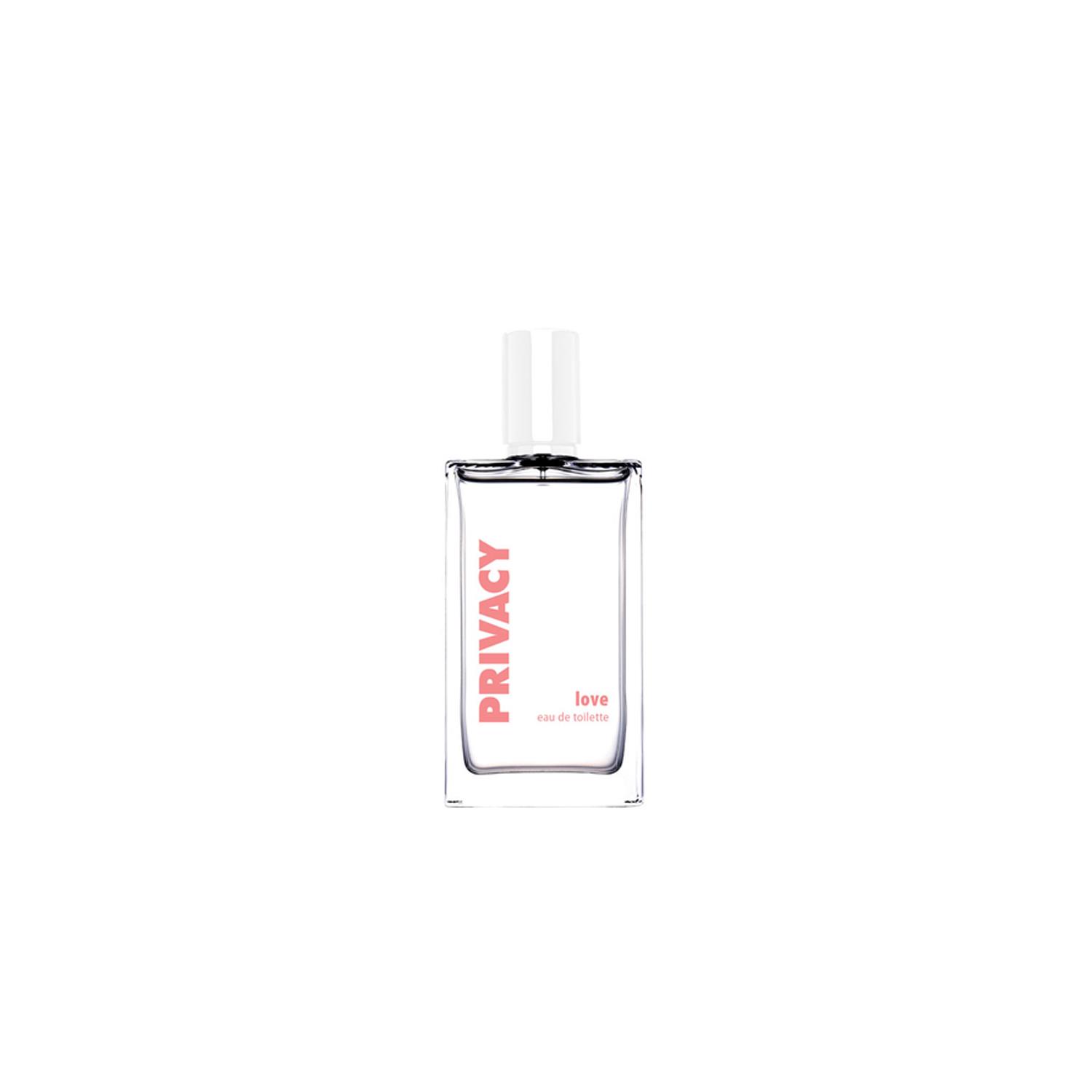 Prıvacy Limited Edition Love Edt Kadın Parfümü 50 ml