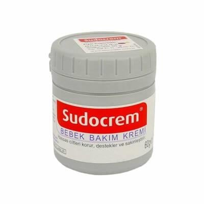 Sudocrem Bebek Bakım Kremi 60 gr