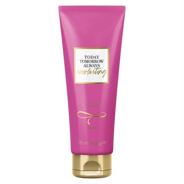 Today Tomorrow Always Everlasting Vücut Suflesi 125 ml