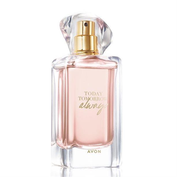 TTA Always For Her Kadın Parfüm EDP 50 ml