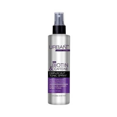 Urban Care Expert Biotin&Caffeine Saç Toniği 200 ml