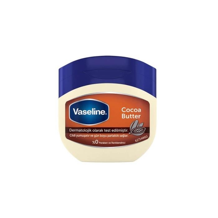 Vaseline Cocoa Butter Nemlendirici Jel Krem 100 ml