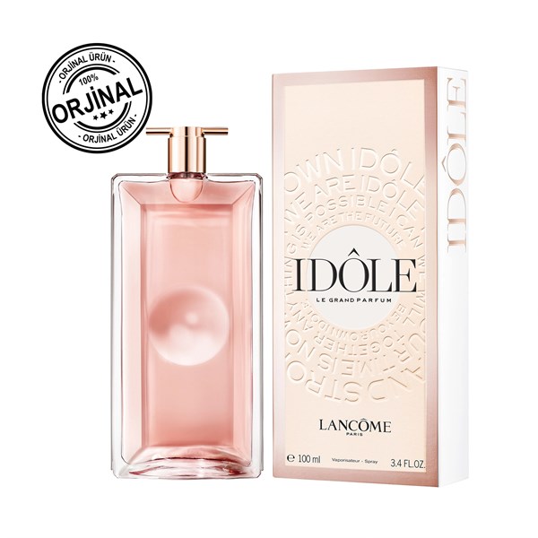 Lancome İdole Le Parfum 100 ml Edp