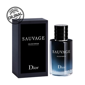 Dior Sauvage 60 ml Edp