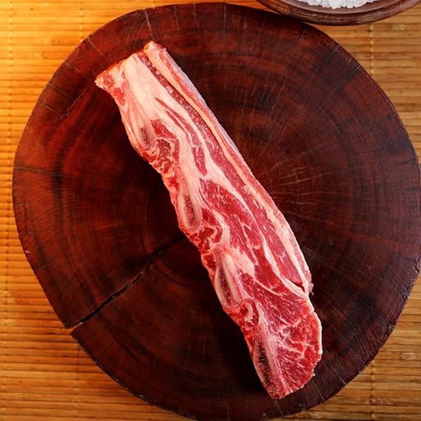 Dana Assado Steak 1000 Gr