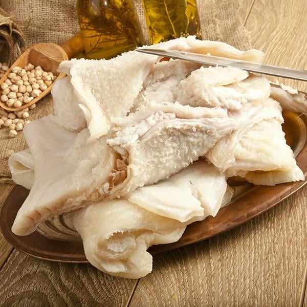 Kuzu İşkembe 1 Adet