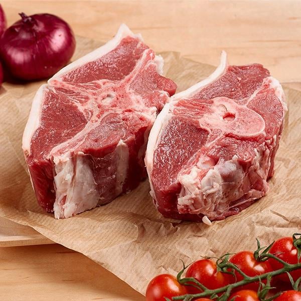 Kuzu Sırt Haşlamalık