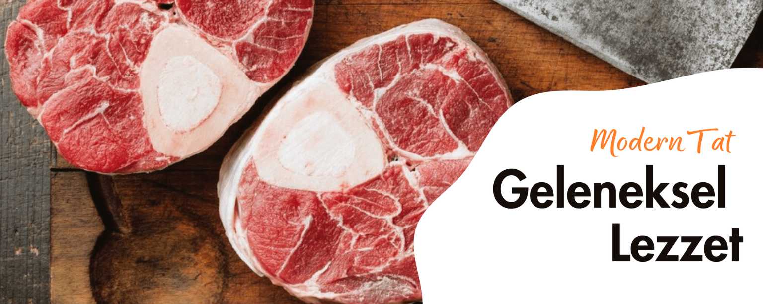 geleneksel lezzet modern tat