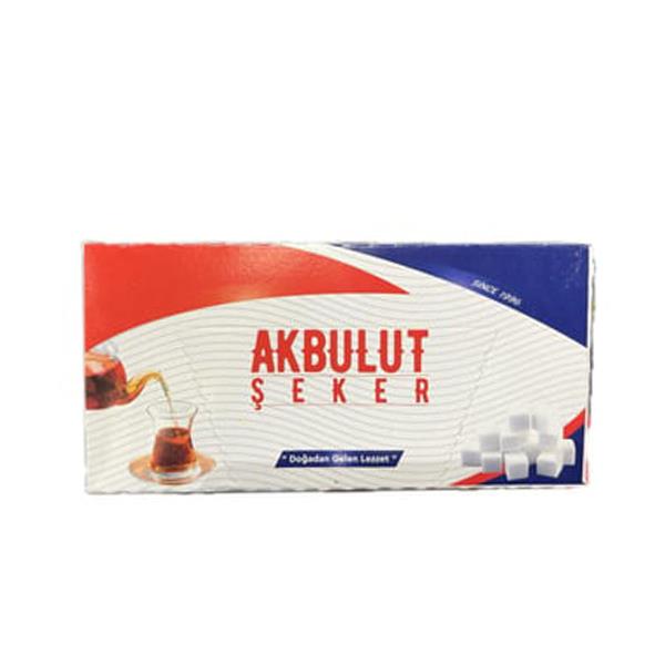 Akbulut Küp Şeker 700 Gr