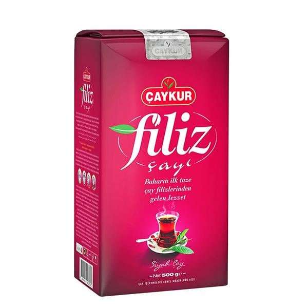 Çaykur Filiz Çay 500 Gr