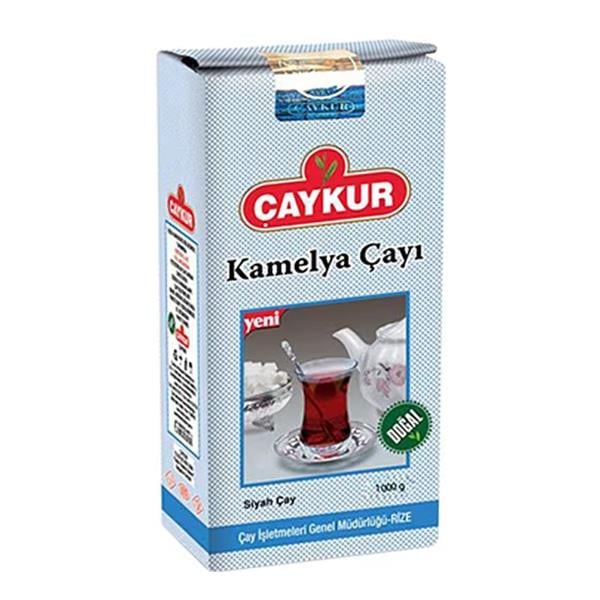 Çaykur Kamelya 1000 Gr