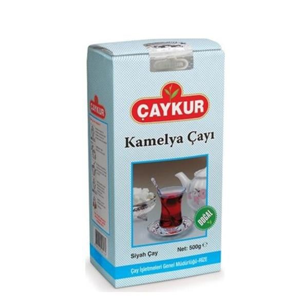 Çaykur Kamelya 500 Gr