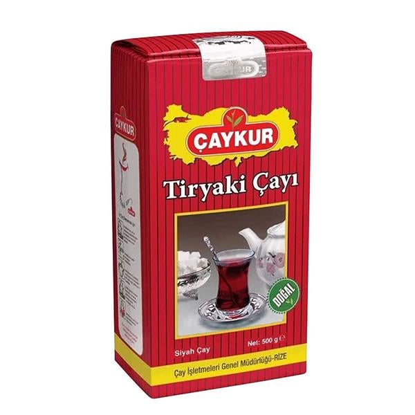 Çaykur Tiryaki 500 Gr