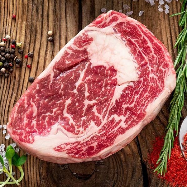 Dana Antrikot Dilimli (Biftek)