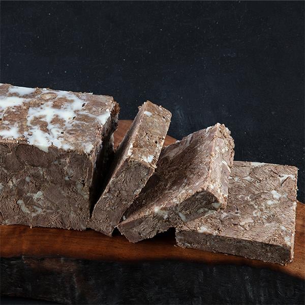 Dana Dilim Kavurma Vakumlu 400 Gr