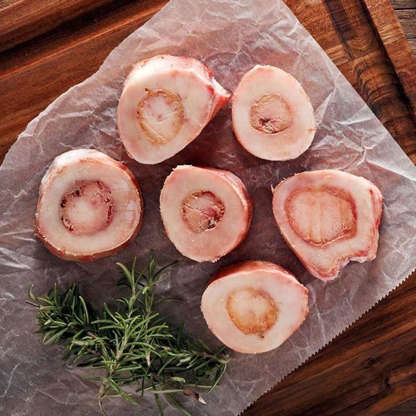 Dana İlik Kemiği 1000 Gr