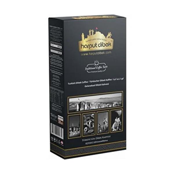 Harput Dibek Kahvesi 200 Gr