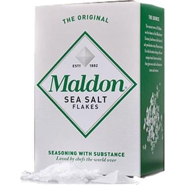Maldon Yaprak Deniz Tuzu 250 Gr