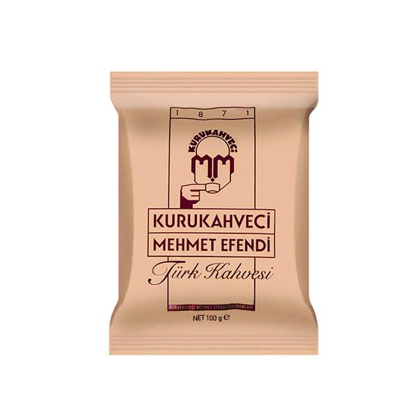 Mehmet Efendi Türk Kahvesi 100 Gr