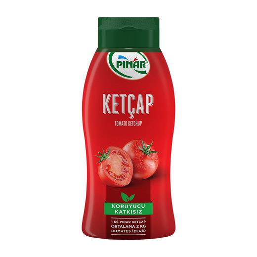 Pınar Ketçap 420 Gr